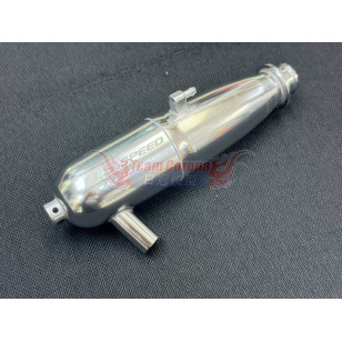 OS Speed  TR03 EFRA2196  tuned silencer 72107851